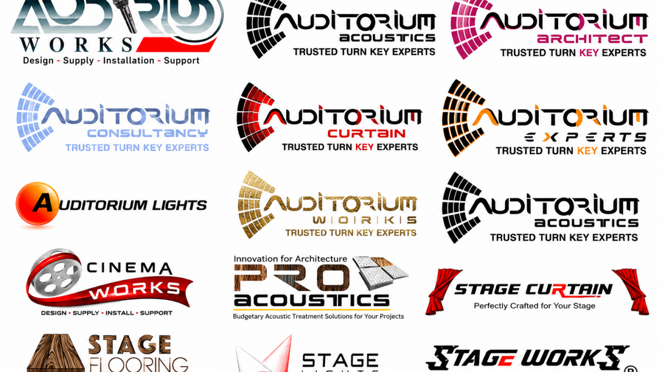 all logo